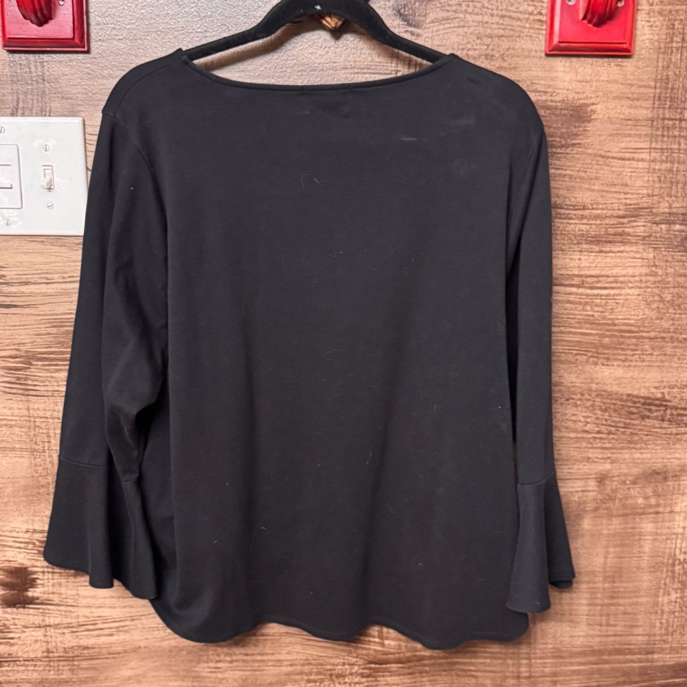 J Crew top - Picture 4 of 6
